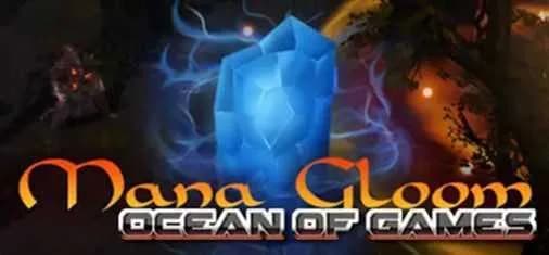 Mana Gloom DARKSiDERS Free Download cover art