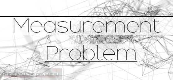 Measurement Problem Free Download cover art
