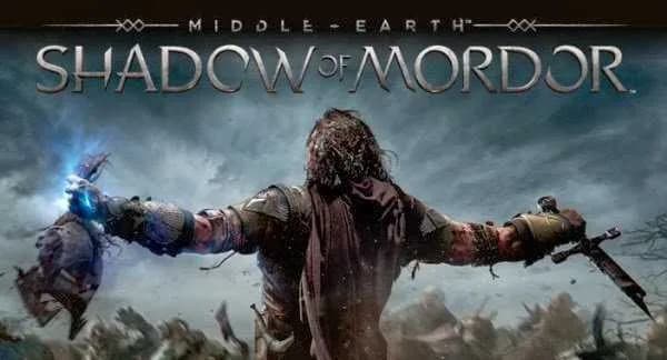 Middle Earth Shadow Of Mordor Free Download cover art