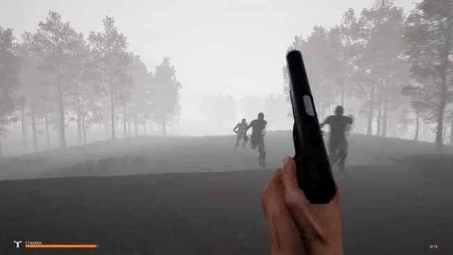 Mist Survival v0.5.2 Early Access Free Download cover art