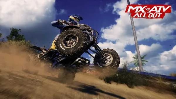 MX vs ATV All Out v1 06 Free Download cover art