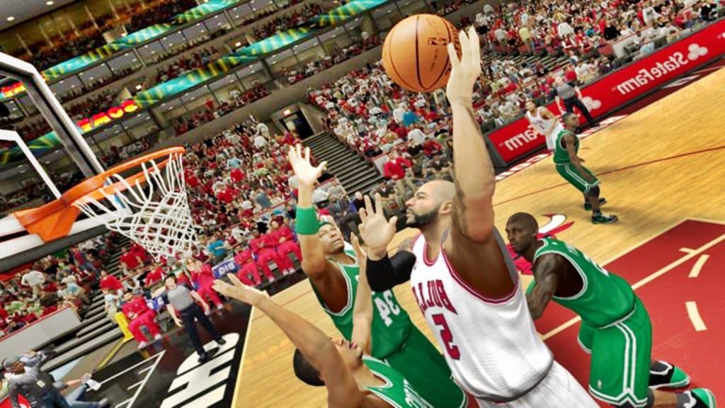 Nba 2k13 Download Free cover art