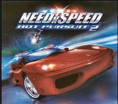 Need For Speed Hot Pursuit 2 Free Download ( NFS) cover art