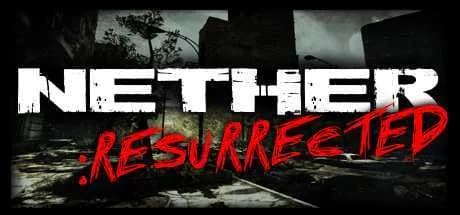 Nether Resurrected Free Download cover art