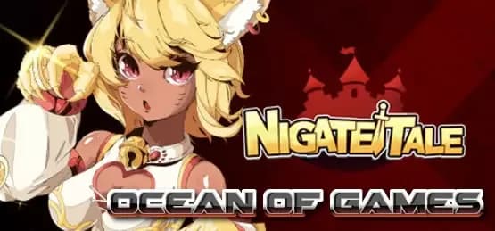 Nigate Tale Early Access Free Download cover art