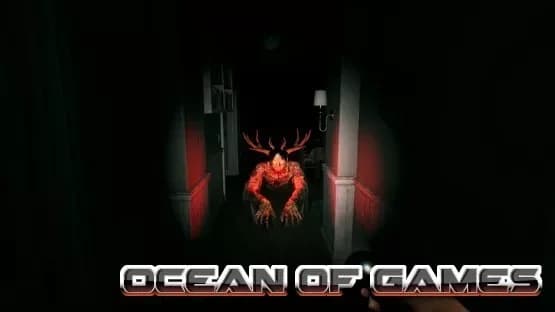 Nightmare Early Access Free Download cover art