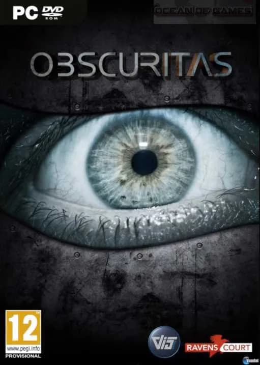 Obscuritas Free Download cover art