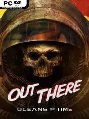 Out There Oceans of Time Redshift FLT Free Download cover art