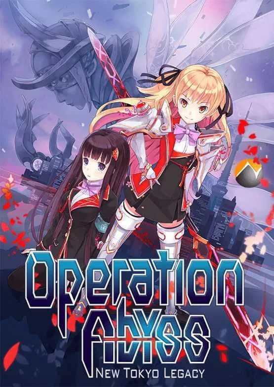 Operation Abyss New Tokyo Legacy Free Download cover art