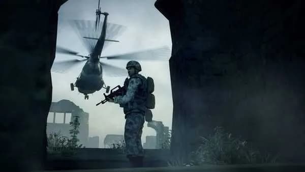 Operation Flashpoint Dragon Rising Free Download cover art