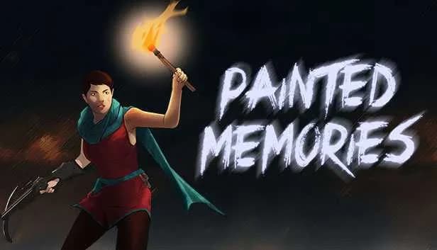 Painted Memories Free Download cover art