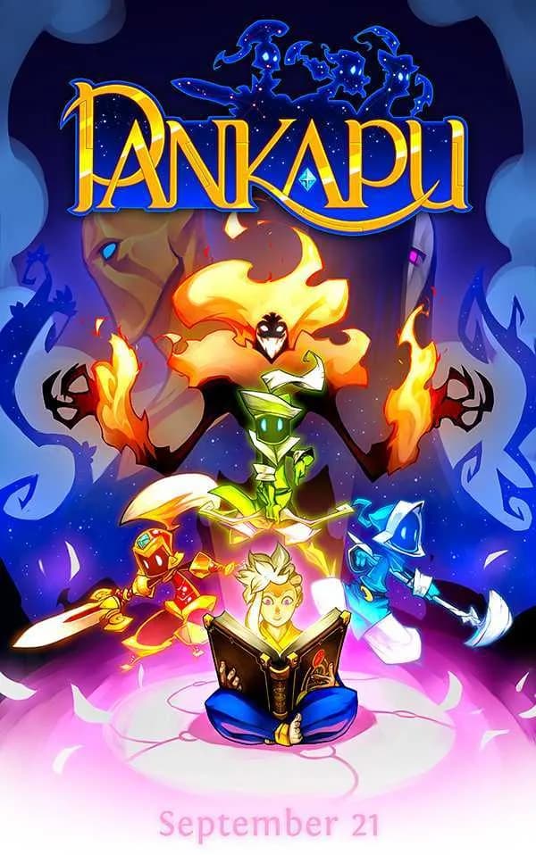 Pankapu Free Download cover art