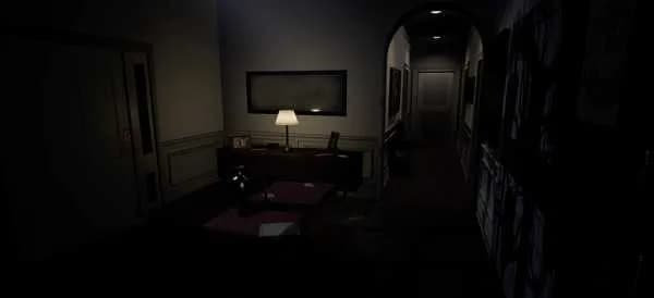 Paranormal Activity The Lost Soul Free Download cover art