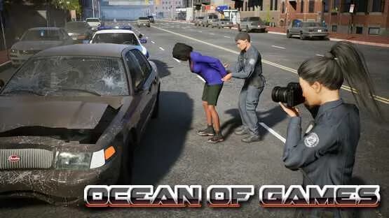 Police Simulator Patrol Officers v13.2.6 Free Download cover art