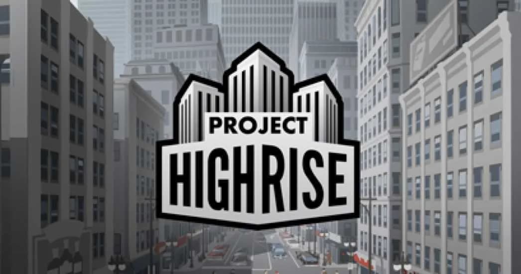 Project Highrise Free Download cover art