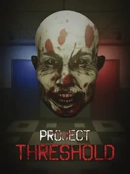 Project Threshold GoldBerg Free Download cover art