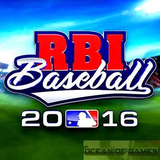 RBI Baseball 16 Free Download cover art