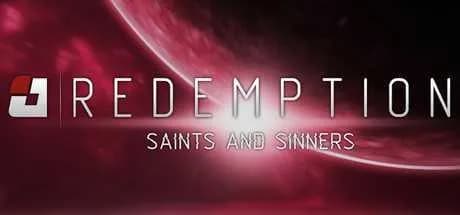 Redemption Saints And Sinners Free Download cover art