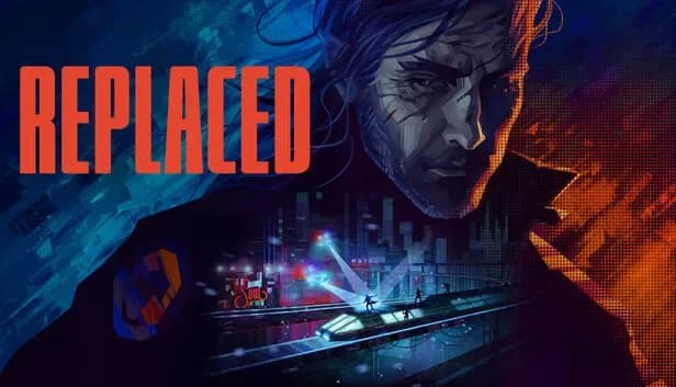 REPLACED v1.0.1080 Free Download cover art