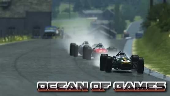rFactor 2 Free Download cover art