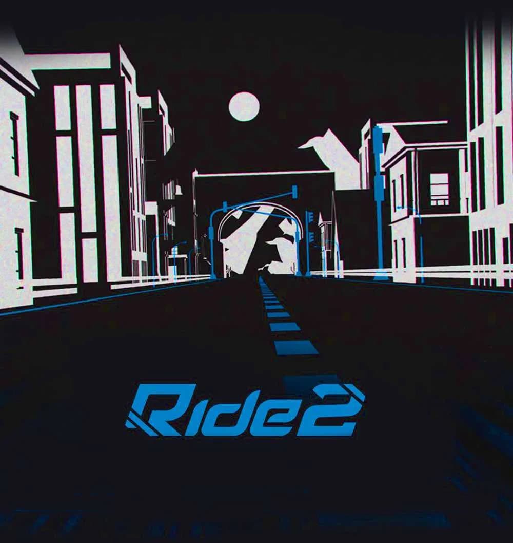 Ride 2 Free Download cover art