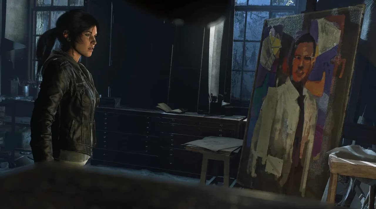 Rise Of The Tomb Raider 20 Years Celebration Free Download cover art