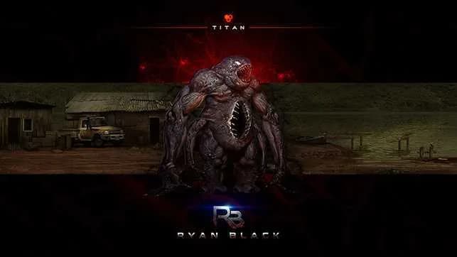 RYAN BLACK Free Download cover art
