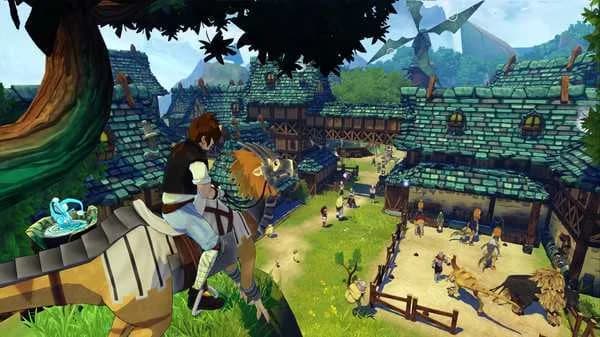 Shiness The Lightning Kingdom Free Download cover art