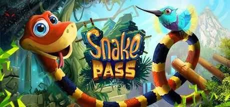 Snake Pass Free Download cover art