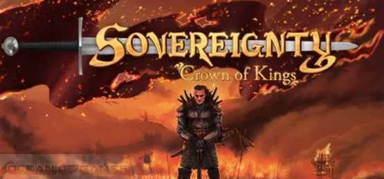 Sovereignty Crown of Kings Free Download cover art