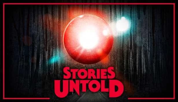 Stories Untold Free Download cover art
