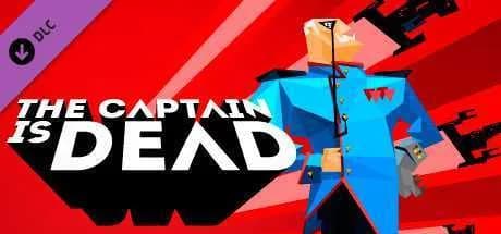 Tabletop Simulator The Captain Is Dead Free Download cover art