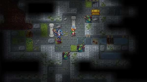 Tangledeep Free Download cover art