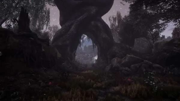 The Dead Tree of Ranchiuna Free Download cover art
