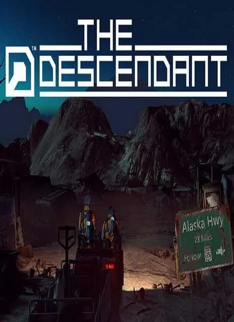 The Descendant Episode 4 Free Download cover art