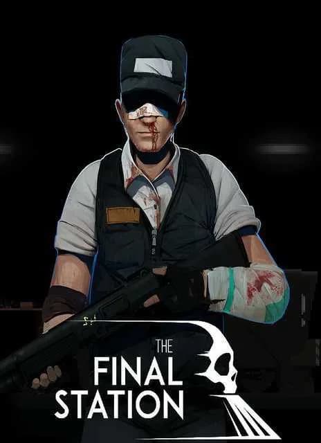 The Final Station Collectors Edition Free Download cover art