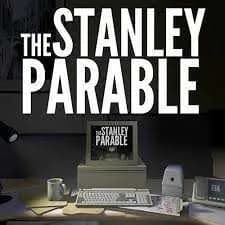 The Stanley Parable Free Download cover art
