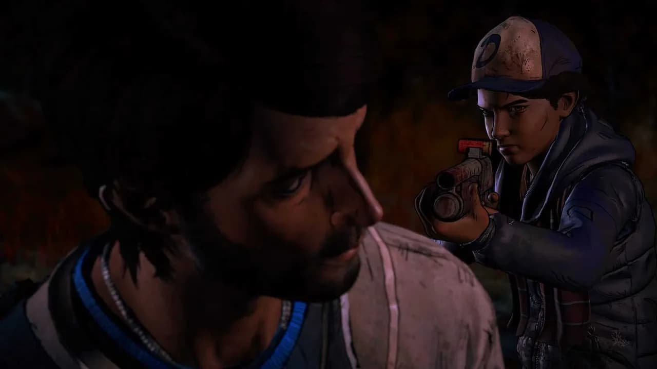 The Walking Dead A New Frontier Episode 4 Free Download cover art