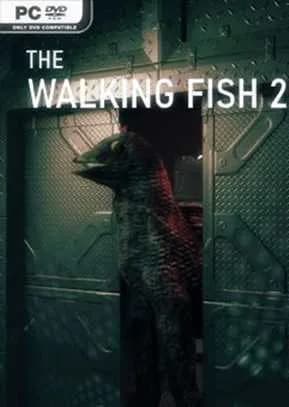 The Walking Fish 2 Final Frontier Act 3 PLAZA Free Download cover art