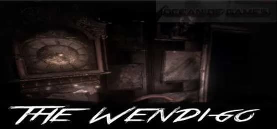 The Wendigo Free Download cover art