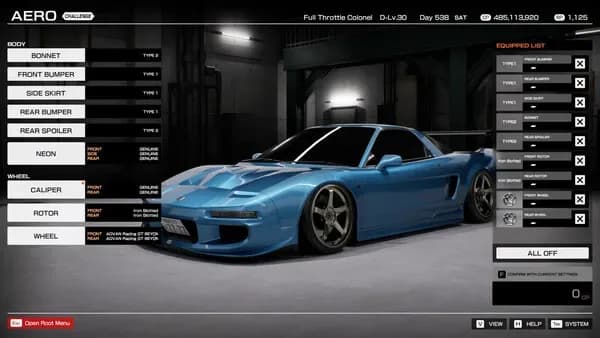 Tokyo Xtreme Racer v1.4.0 Free Download cover art