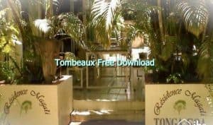 Tombeaux Free Download cover art