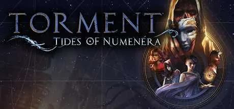 Torment Tides of Numenera Free Download cover art