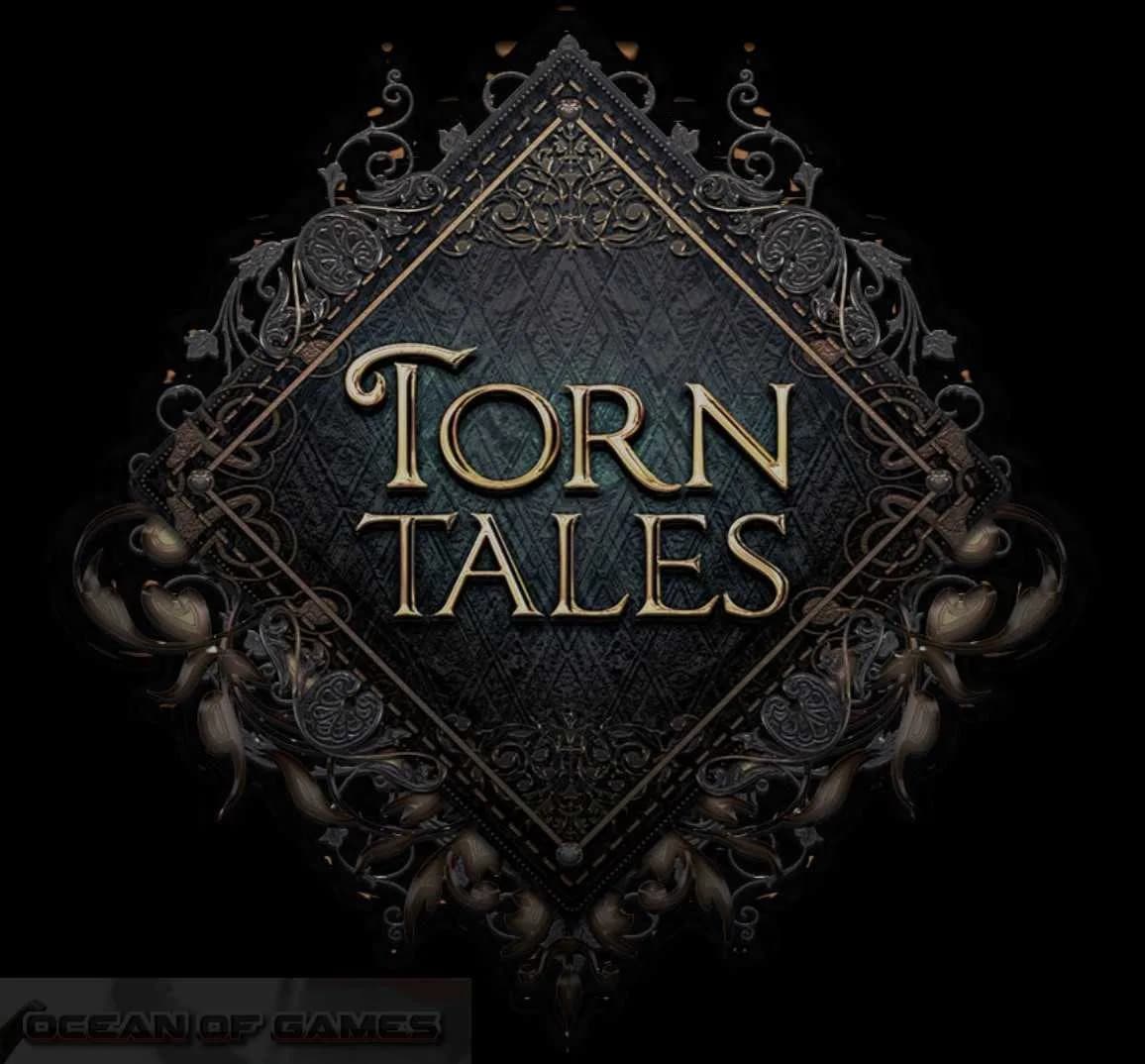 Torn Tales Free Download cover art