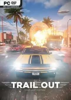 TRAIL OUT v1.1 GoldBerg Free Download cover art