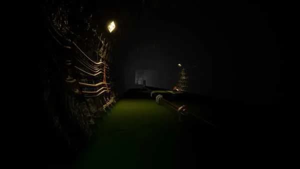 Tunnels of Despair Free Download cover art