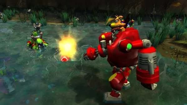 TY the Tasmanian Tiger 2 Free Download cover art