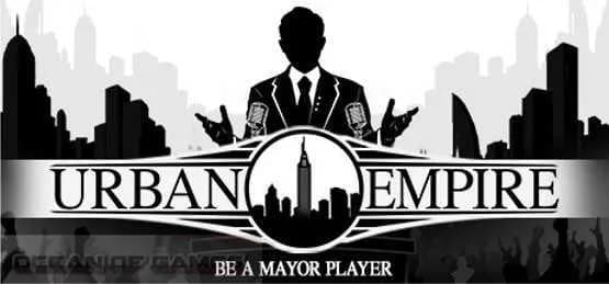 Urban Empire Free Download cover art