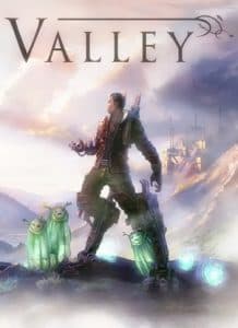 Valley Free Download cover art