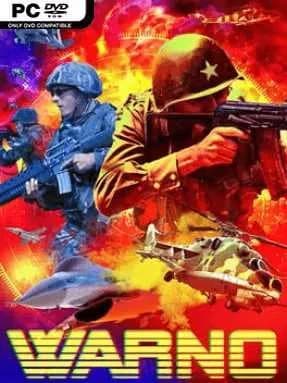 WARNO v82202 Early Access Free Download cover art